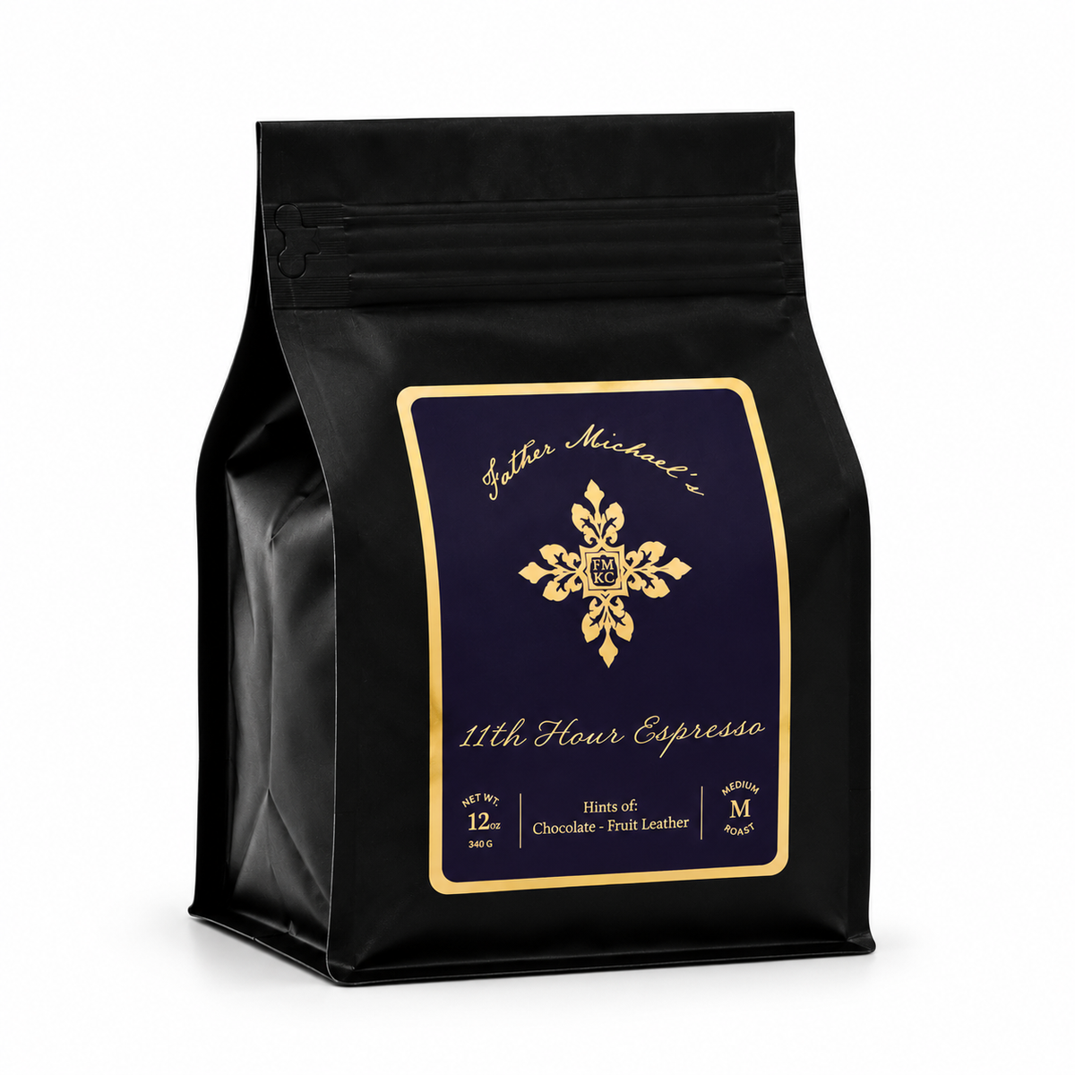11th Hour Espresso