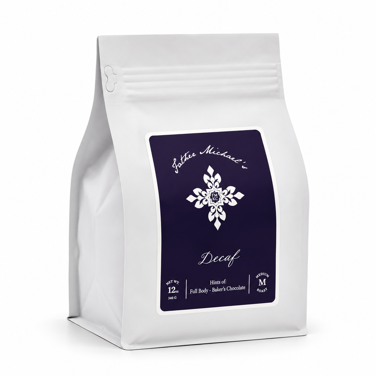 Decaf