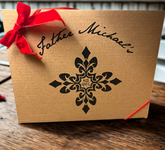 Father Michael's Christmas Gift Box