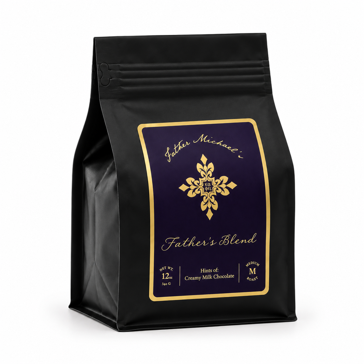Father's Blend