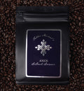 Axios Coffee