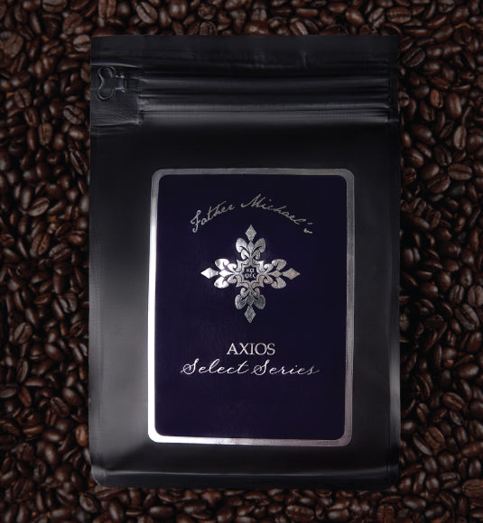 Axios Coffee
