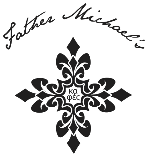 Father Michael's Coffee Roastery