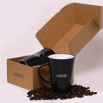 Axios Coffee