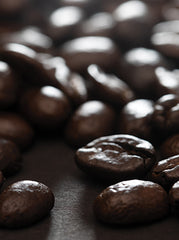 Local Coffee Roaster 